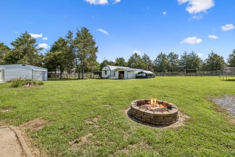 2428 Jesse Lane Lewisburg TN 37091