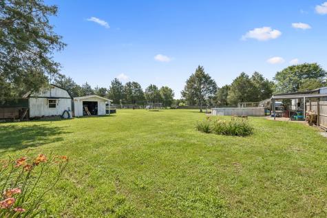2428 Jesse Lane Lewisburg TN 37091