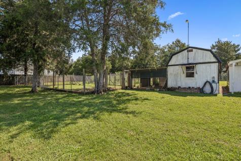 2428 Jesse Lane Lewisburg TN 37091