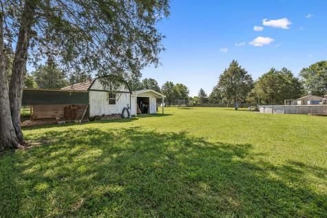 2428 Jesse Lane Lewisburg TN 37091