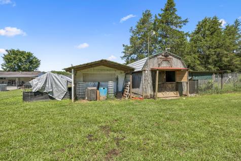 2428 Jesse Lane Lewisburg TN 37091