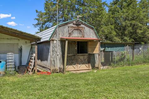 2428 Jesse Lane Lewisburg TN 37091