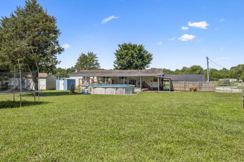 2428 Jesse Lane Lewisburg TN 37091