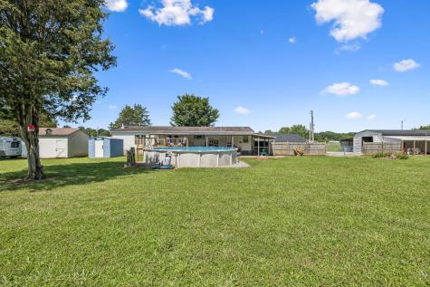 2428 Jesse Lane Lewisburg TN 37091