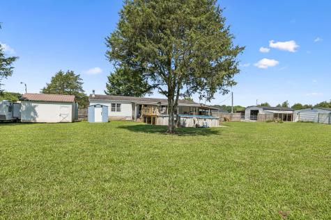 2428 Jesse Lane Lewisburg TN 37091