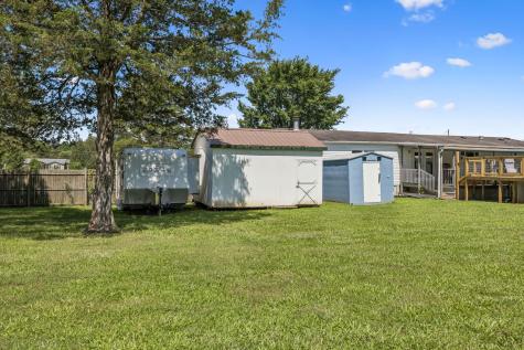 2428 Jesse Lane Lewisburg TN 37091