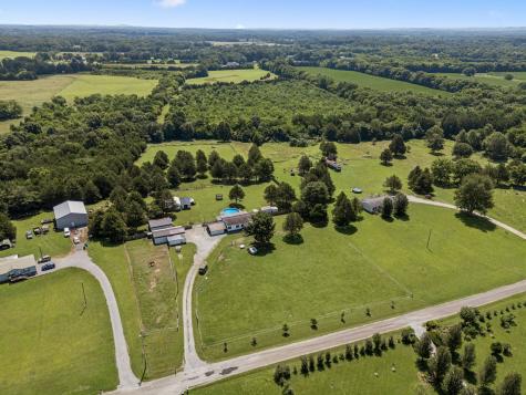 2428 Jesse Lane Lewisburg TN 37091