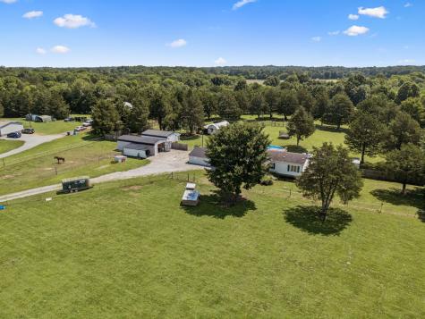2428 Jesse Lane Lewisburg TN 37091