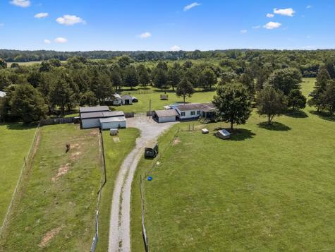 2428 Jesse Lane Lewisburg TN 37091