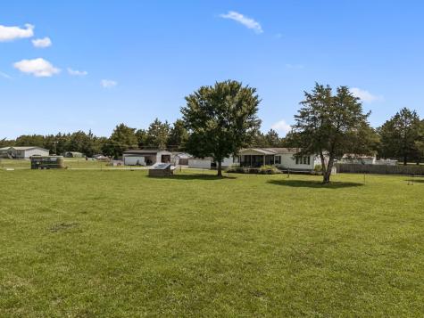 2428 Jesse Lane Lewisburg TN 37091