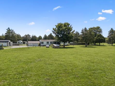 2428 Jesse Lane Lewisburg TN 37091