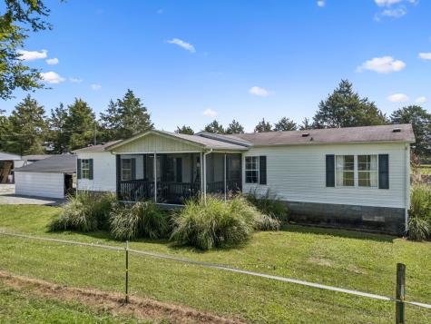 2428 Jesse Lane Lewisburg TN 37091