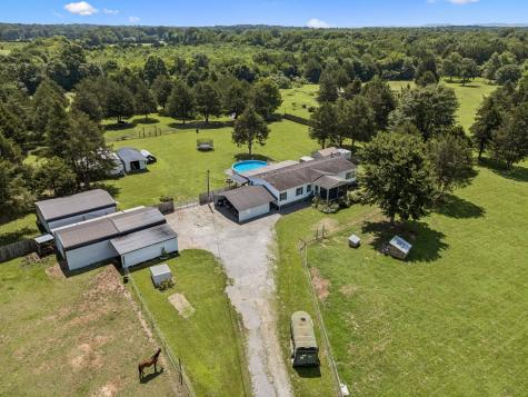 2428 Jesse Lane Lewisburg TN 37091