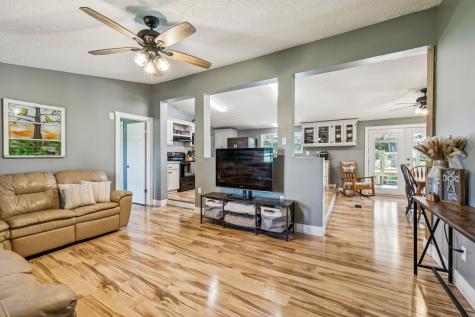 2428 Jesse Lane Lewisburg TN 37091