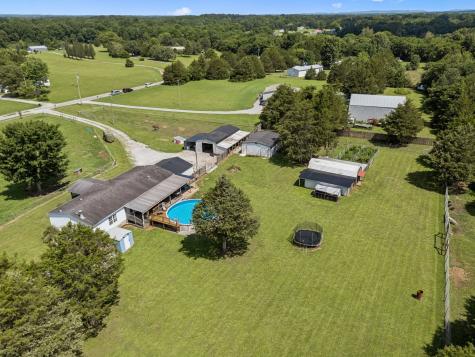2428 Jesse Lane Lewisburg TN 37091