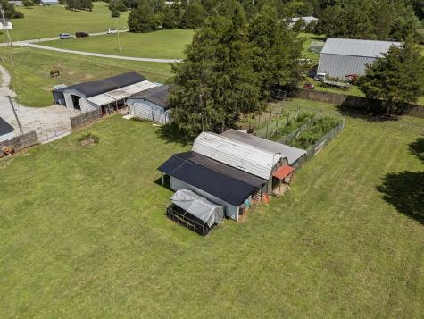 2428 Jesse Lane Lewisburg TN 37091