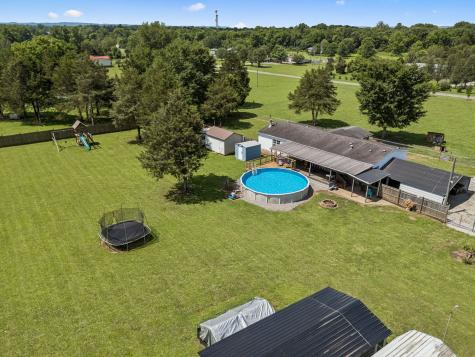 2428 Jesse Lane Lewisburg TN 37091