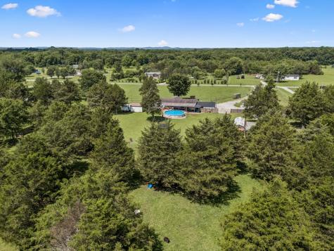2428 Jesse Lane Lewisburg TN 37091