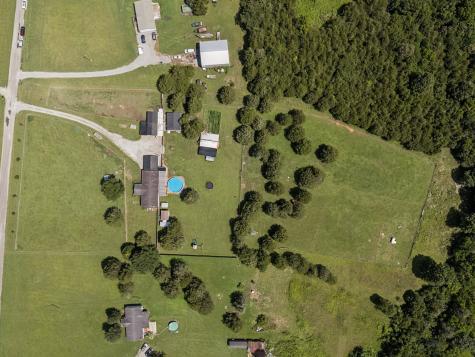 2428 Jesse Lane Lewisburg TN 37091