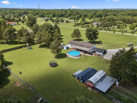 2428 Jesse Lane Lewisburg TN 37091