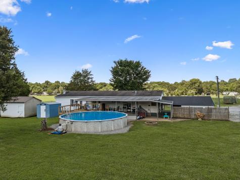 2428 Jesse Lane Lewisburg TN 37091