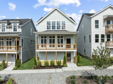 807 Arbor Trace Circle Nashville TN 37207