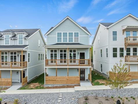 807 Arbor Trace Circle Nashville TN 37207