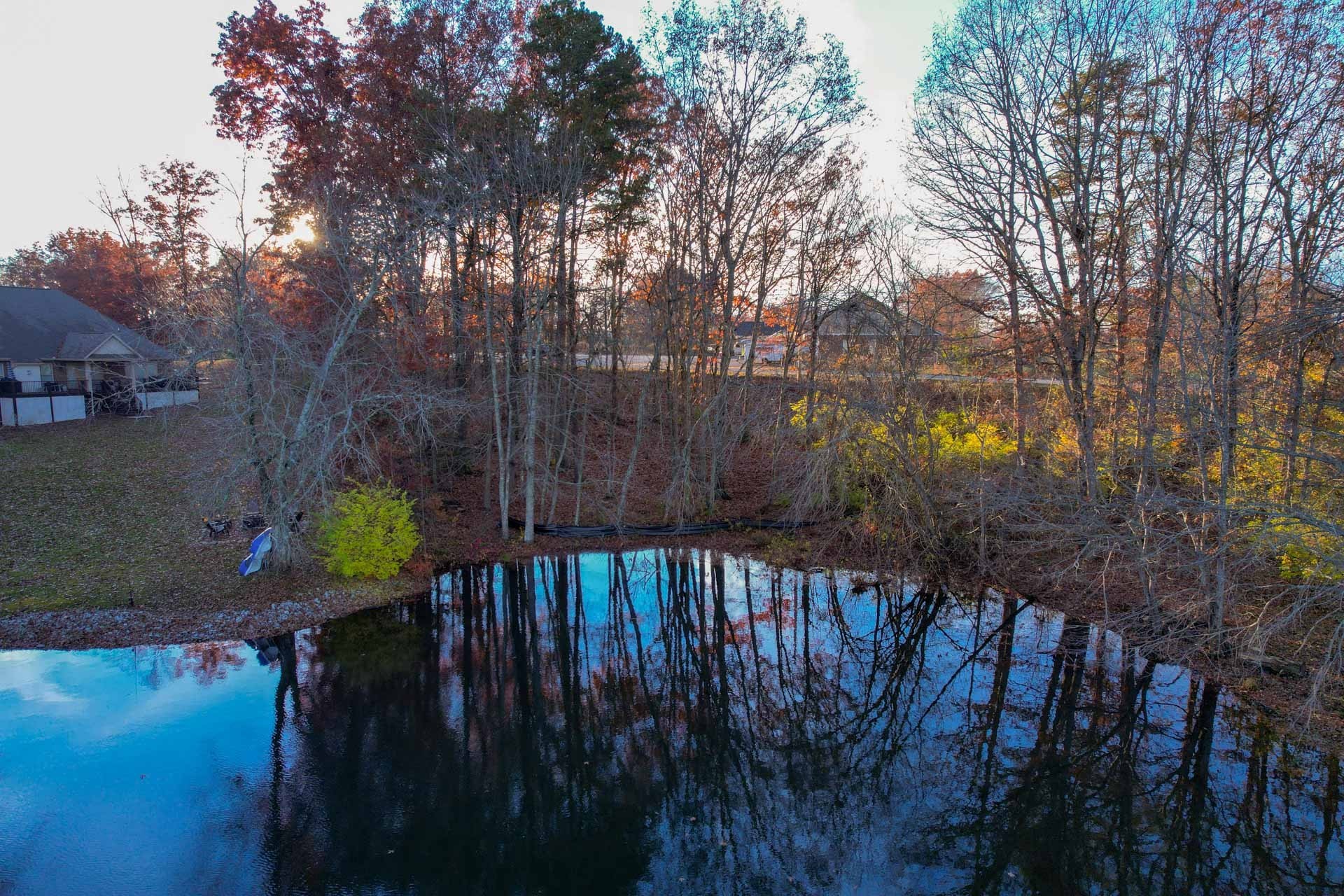 0 Deer Creek Drive Crossville TN 38571