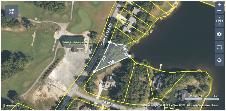 0 Deer Creek Drive Crossville TN 38571