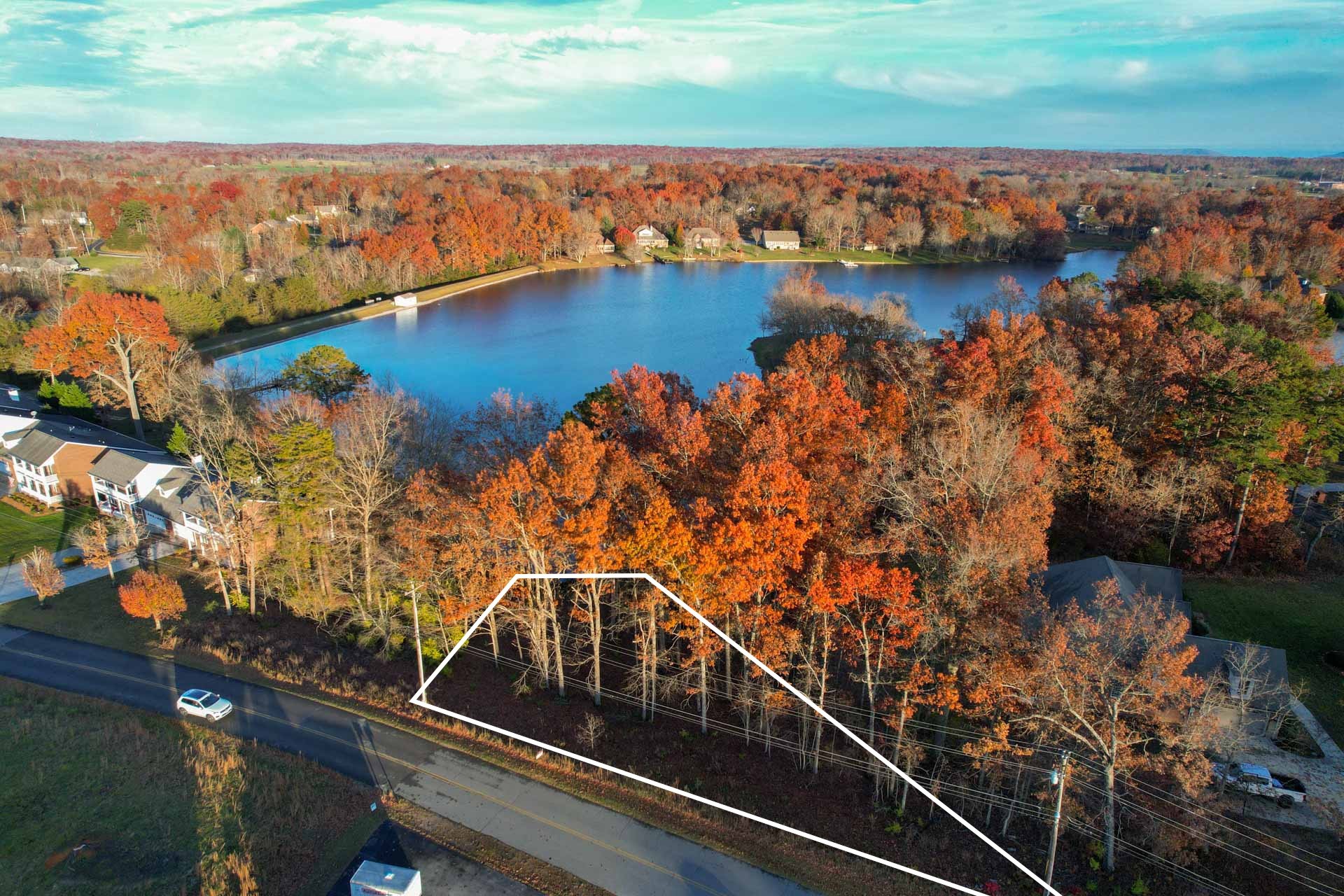 0 Deer Creek Drive Crossville TN 38571