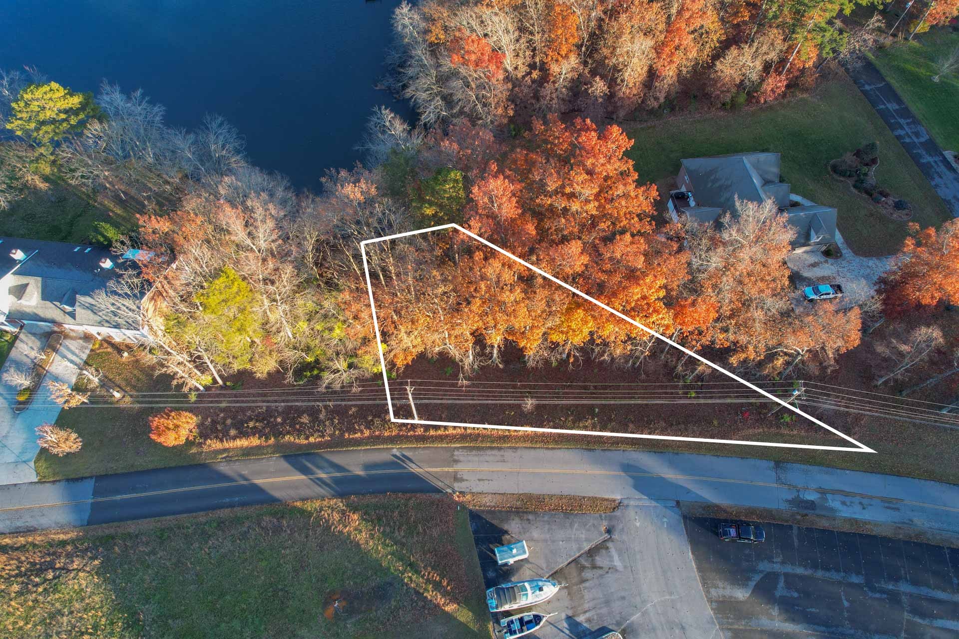 0 Deer Creek Drive Crossville TN 38571