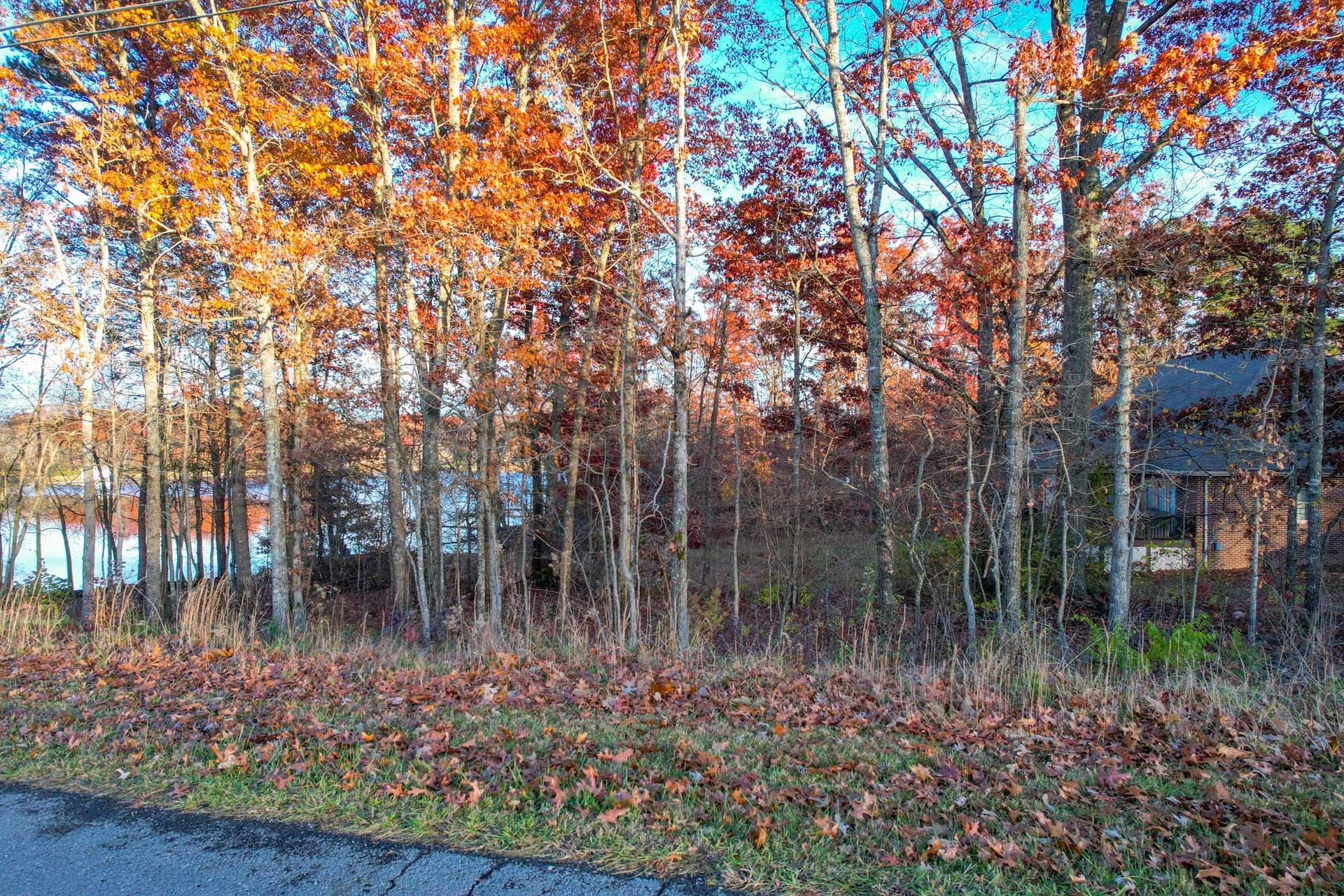 0 Deer Creek Drive Crossville TN 38571