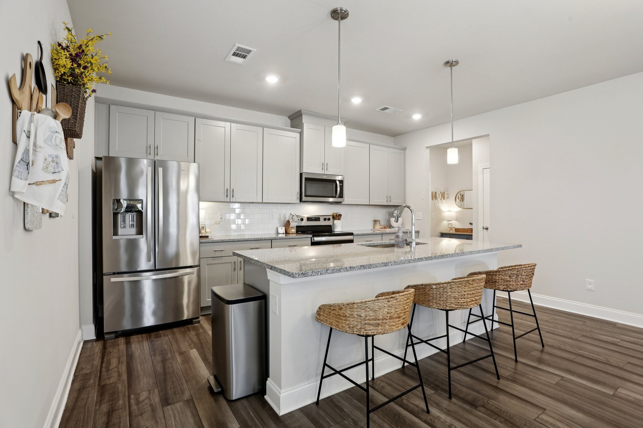 4901 Myra Drive Hermitage TN 37076