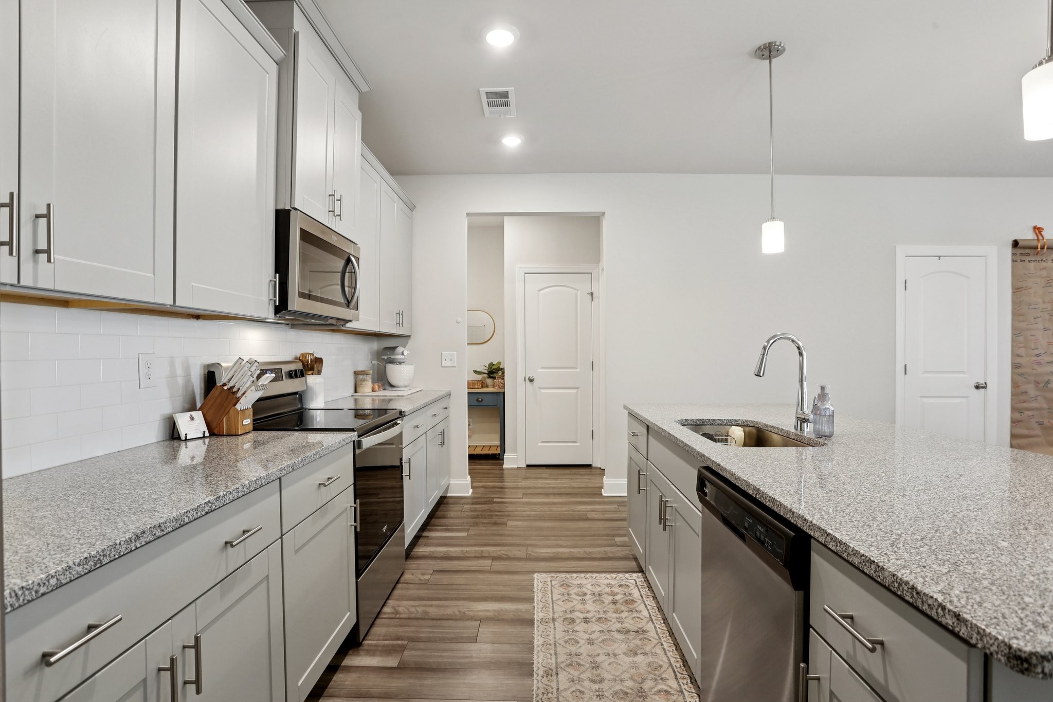 4901 Myra Drive Hermitage TN 37076