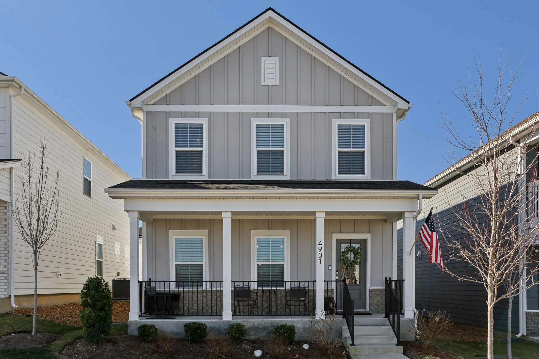 4901 Myra Drive Hermitage TN 37076