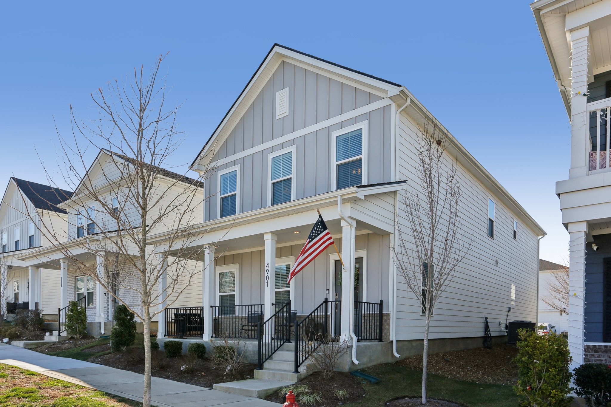 4901 Myra Drive Hermitage TN 37076
