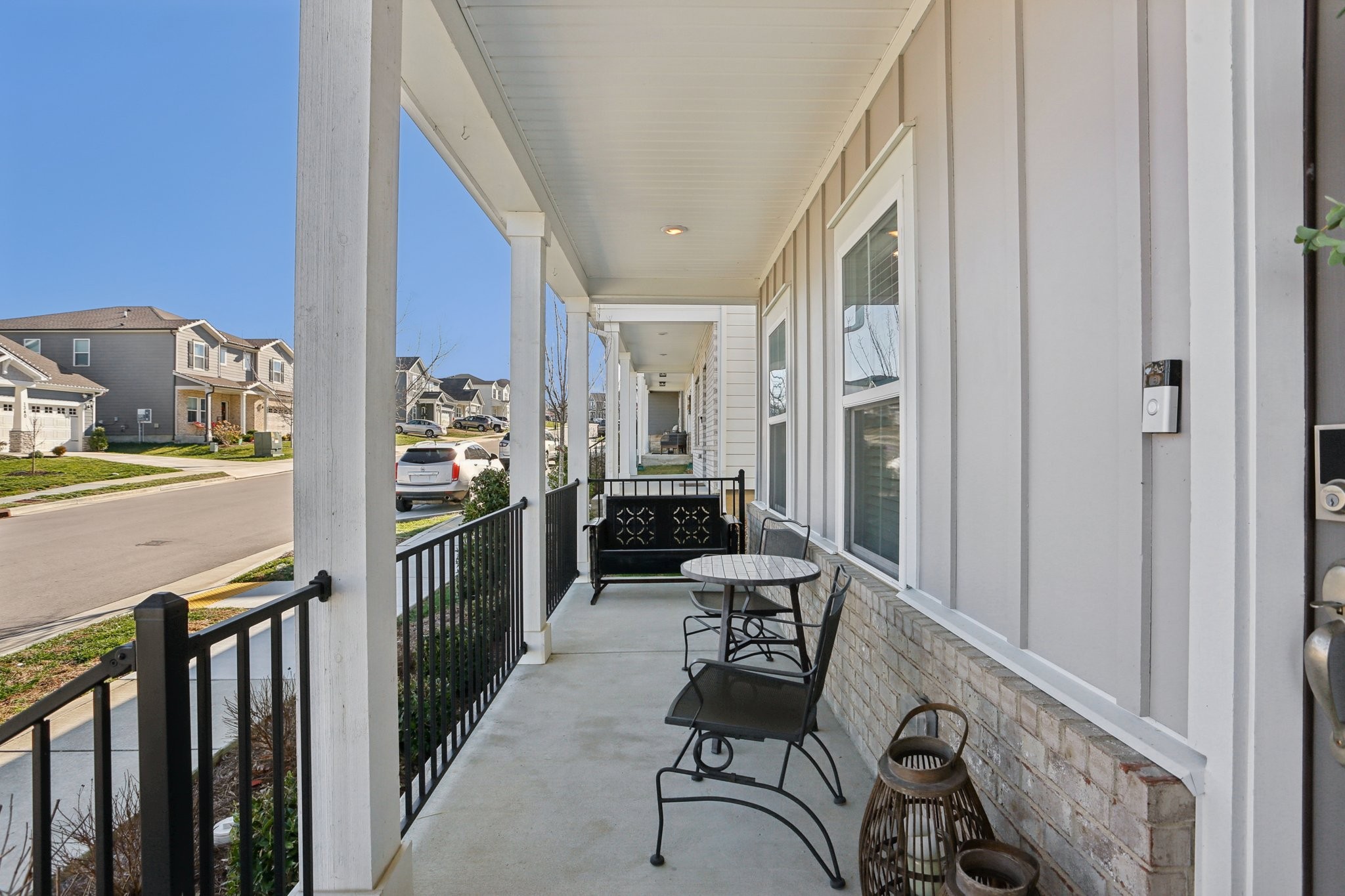 4901 Myra Drive Hermitage TN 37076