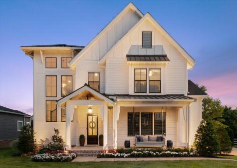 999 Spruce Ridge Lane Spring Hill TN 37174