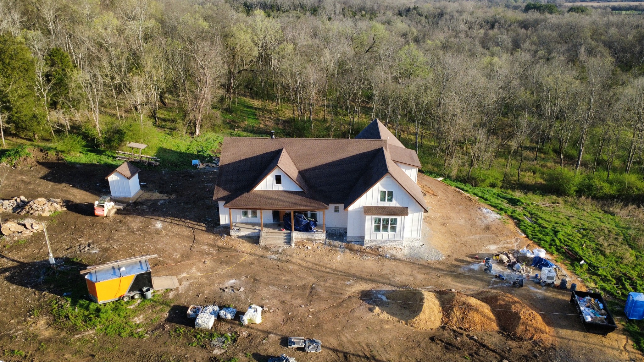2300 Stephens Road Columbia TN 38401