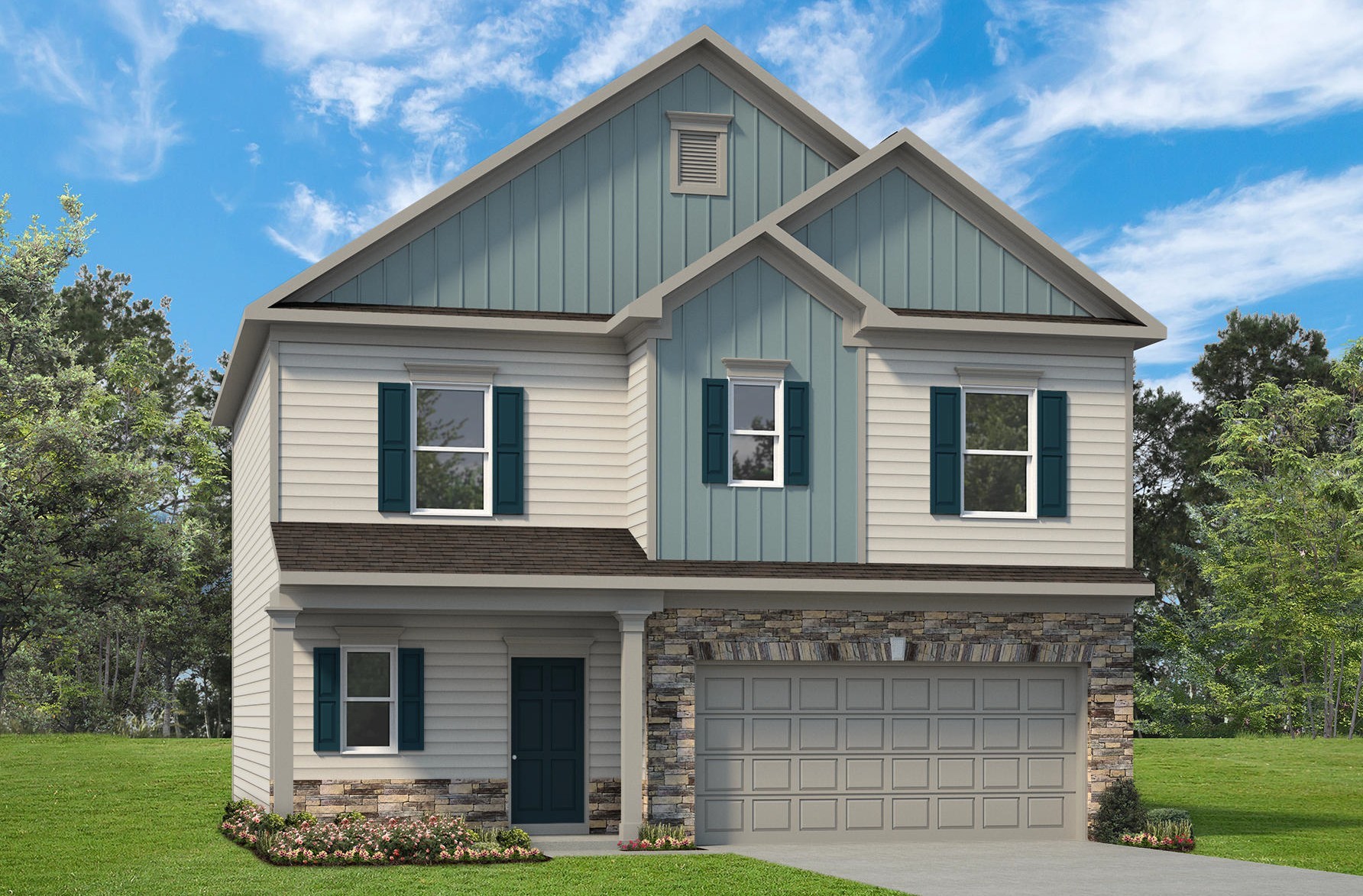 613 Nightengale Ridge Drive Columbia TN 38401
