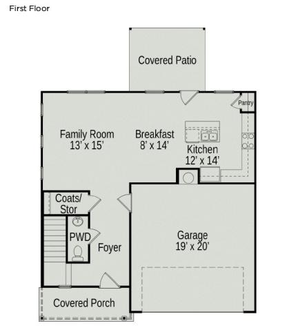 613 Nightengale Ridge Drive Columbia TN 38401