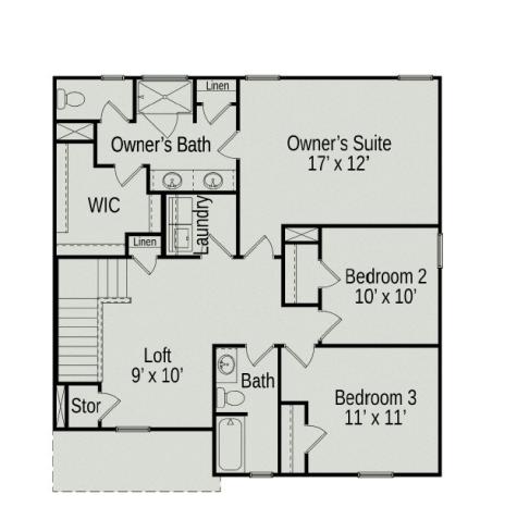 613 Nightengale Ridge Drive Columbia TN 38401