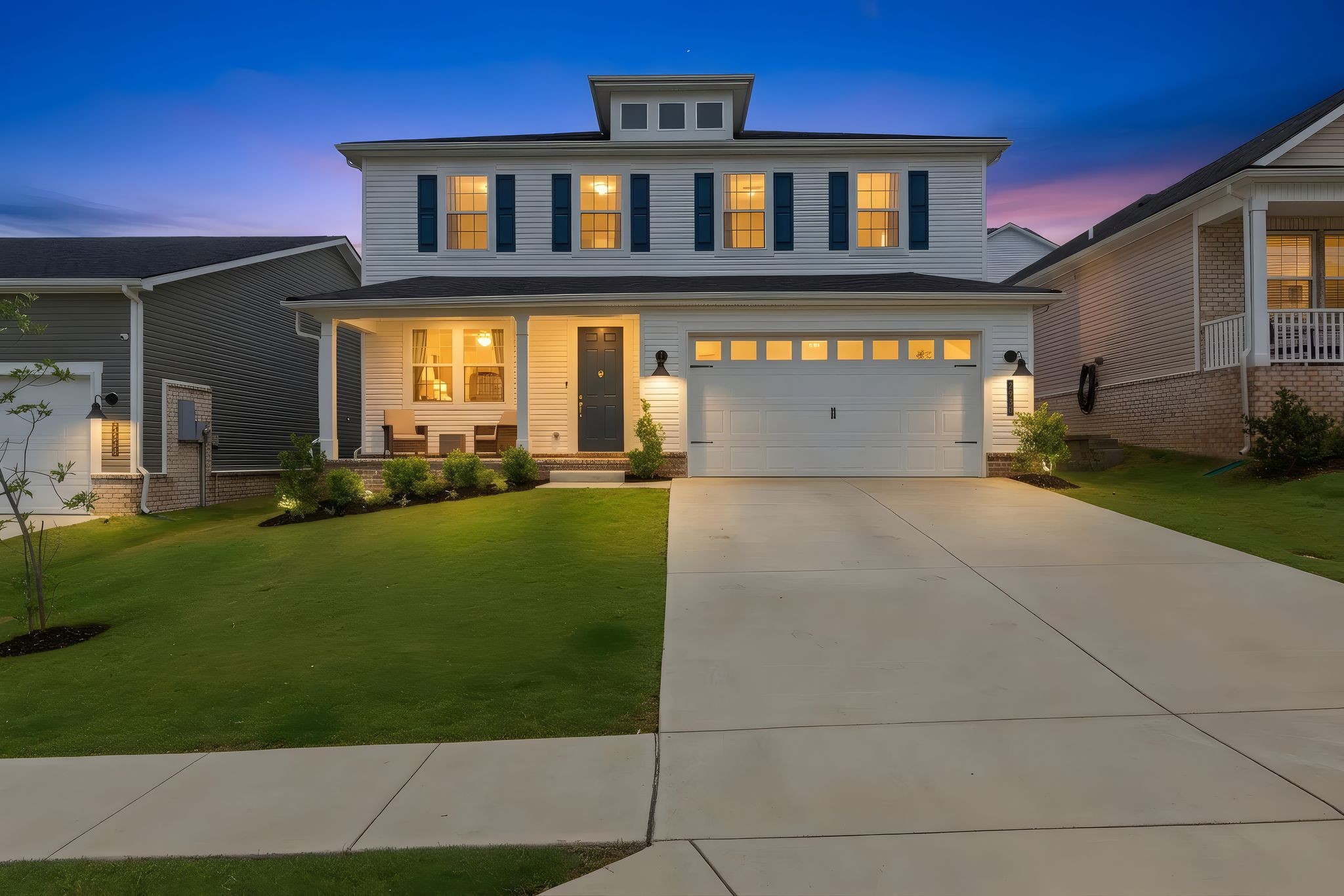 2930 Windstone Trail Columbia TN 38401