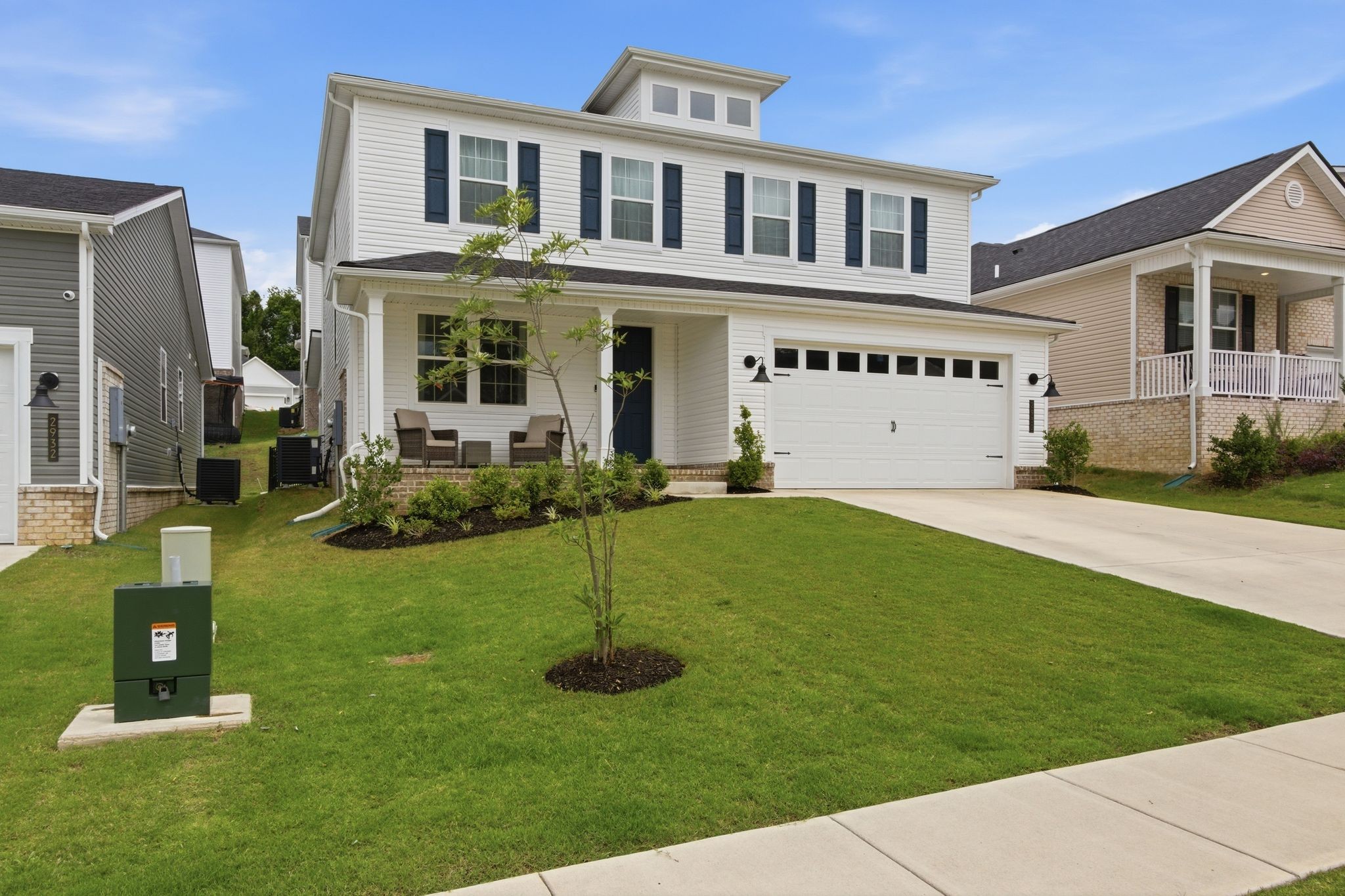 2930 Windstone Trail Columbia TN 38401