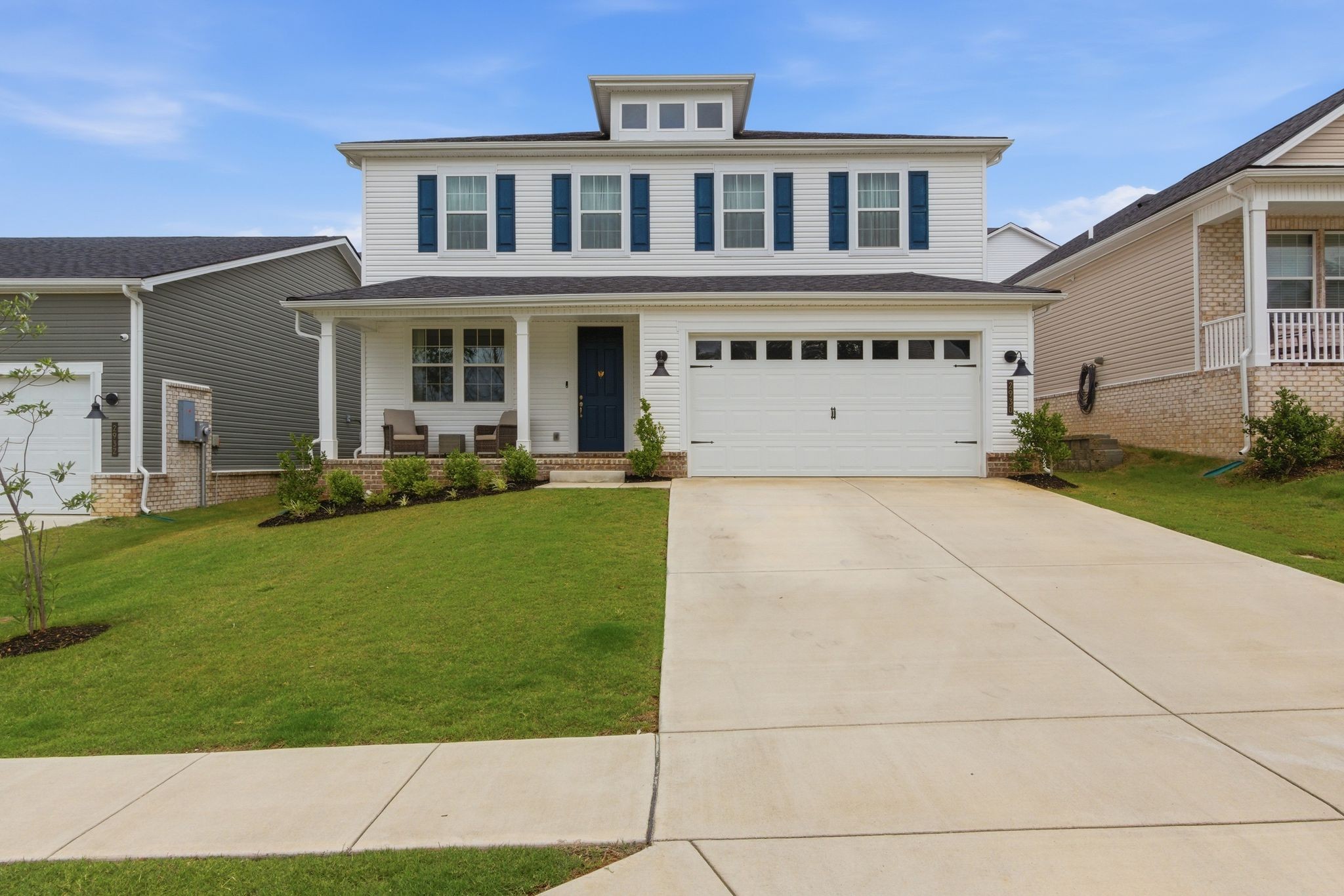 2930 Windstone Trail Columbia TN 38401