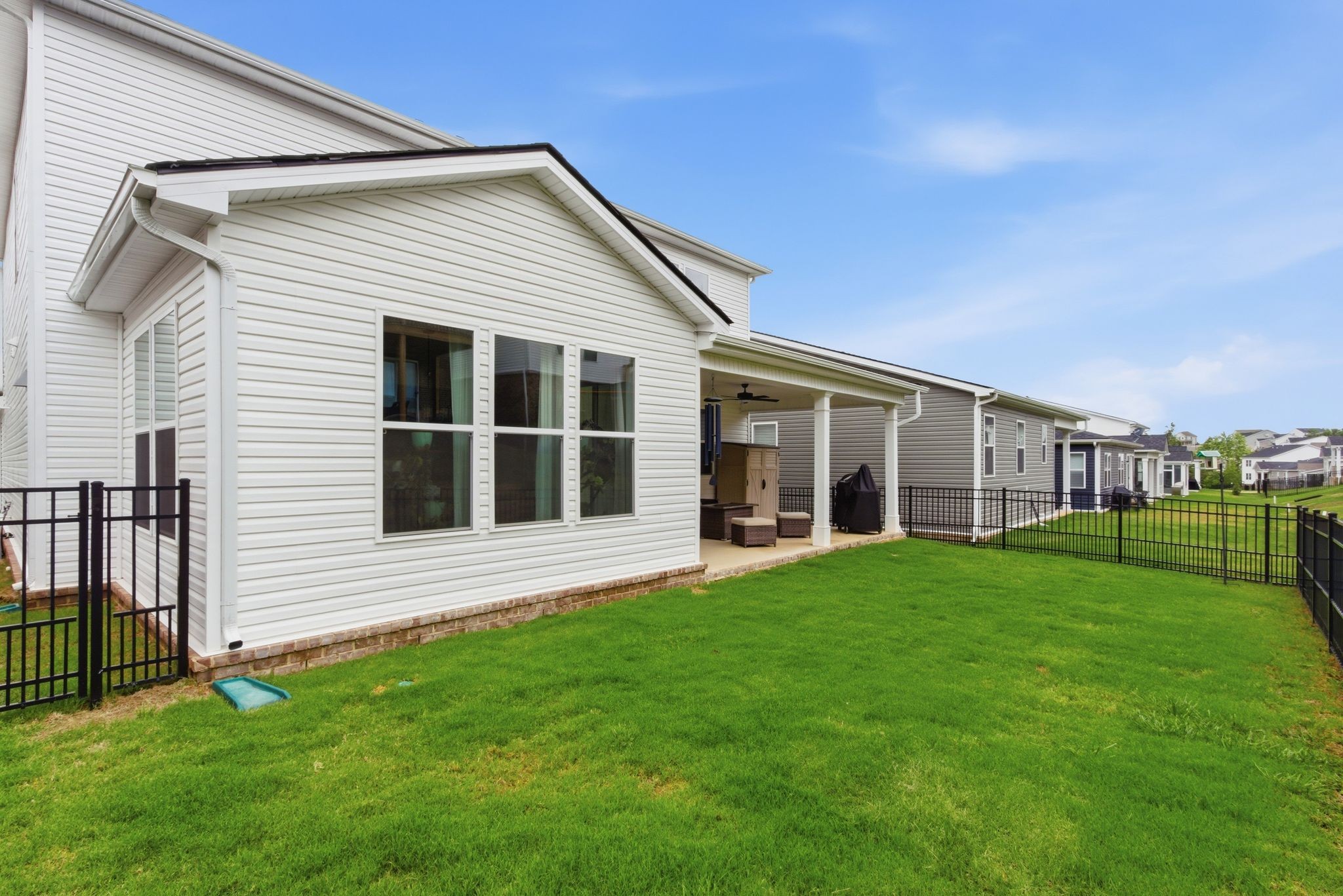 2930 Windstone Trail Columbia TN 38401