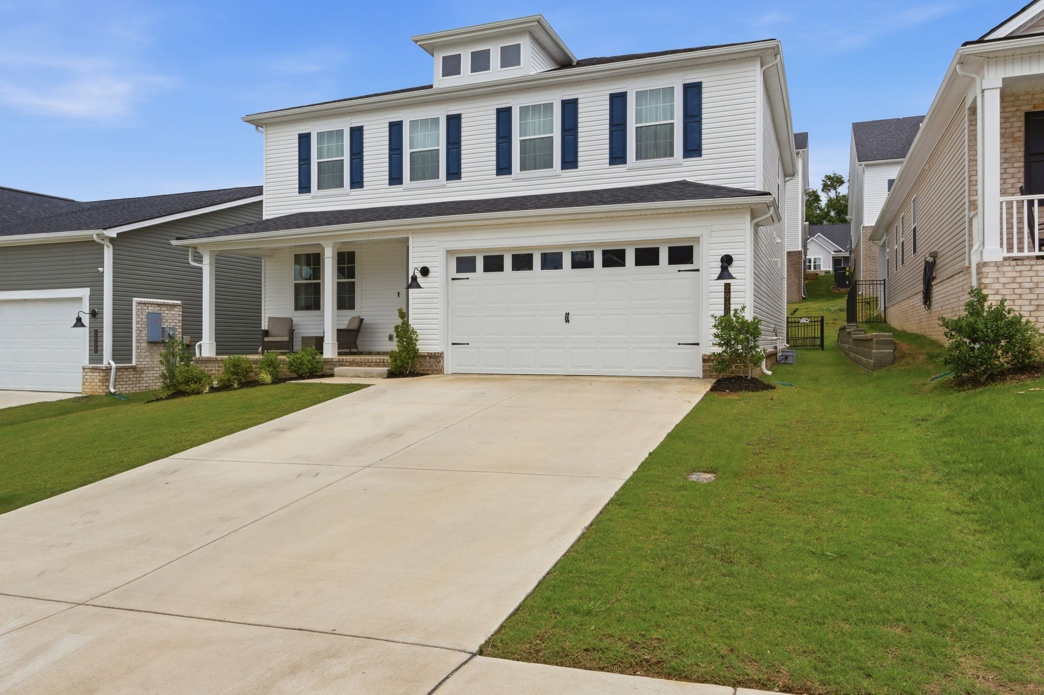 2930 Windstone Trail Columbia TN 38401