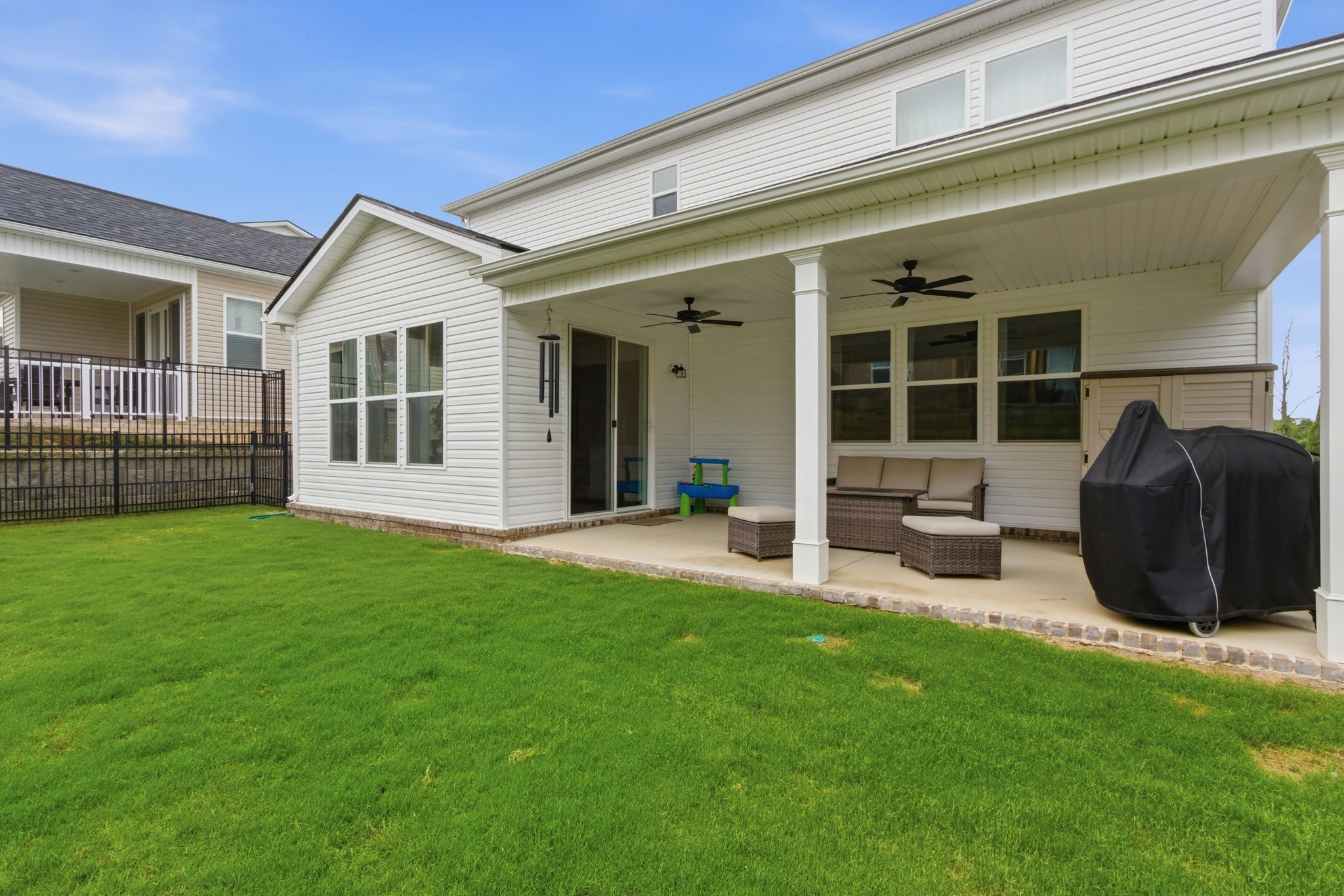 2930 Windstone Trail Columbia TN 38401