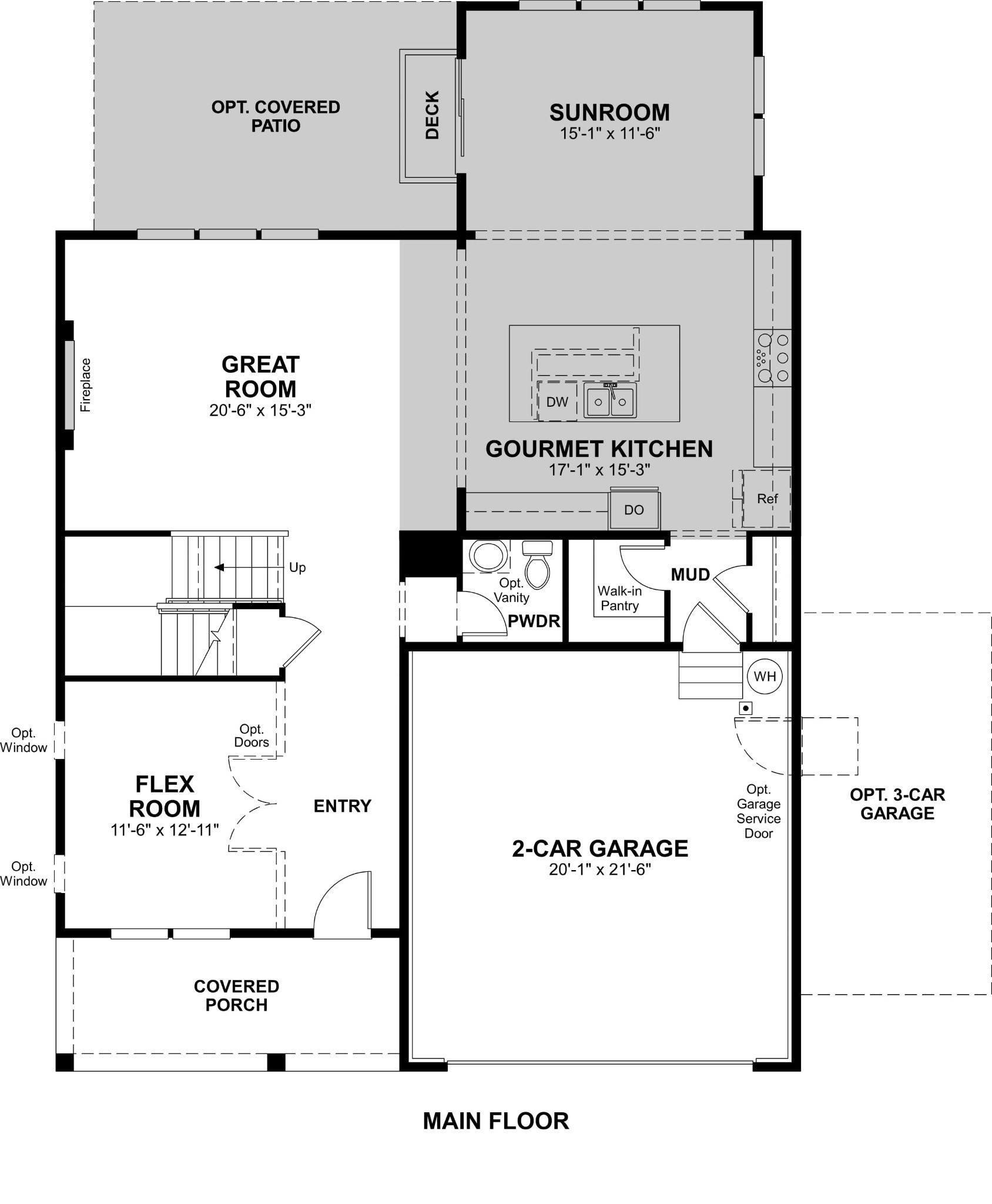 2930 Windstone Trail Columbia TN 38401
