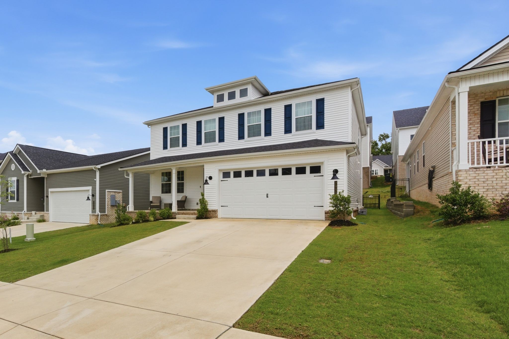 2930 Windstone Trail Columbia TN 38401